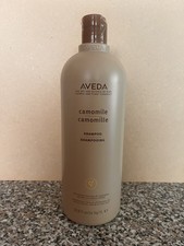 Aveda Camomile Shampoo 33.8 oz /1L brand new 