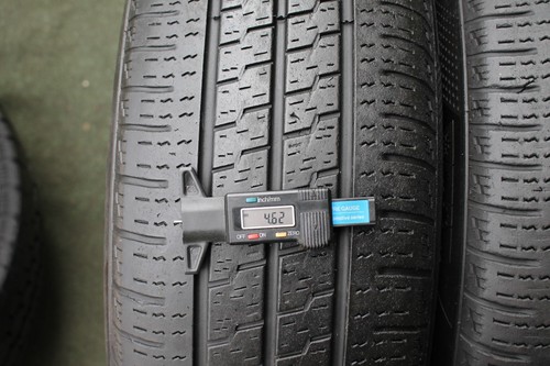 Mercedes V-Klasse Vito W447 A4474010101 Ganzjahresräder 205/65 R16C 107/105T - Bild 19 von 21