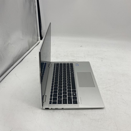 HP EliteBook x360 1040 G6 Intel i5-8265U 1.6GHz 8GB RAM 256GB SSD W11P Touch - Afbeelding 9 van 11