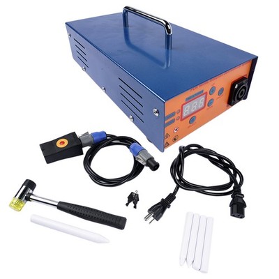 Pro PDR Induction Heater Machine Hot Box Car Paintless Dent Repair Tool 1380W