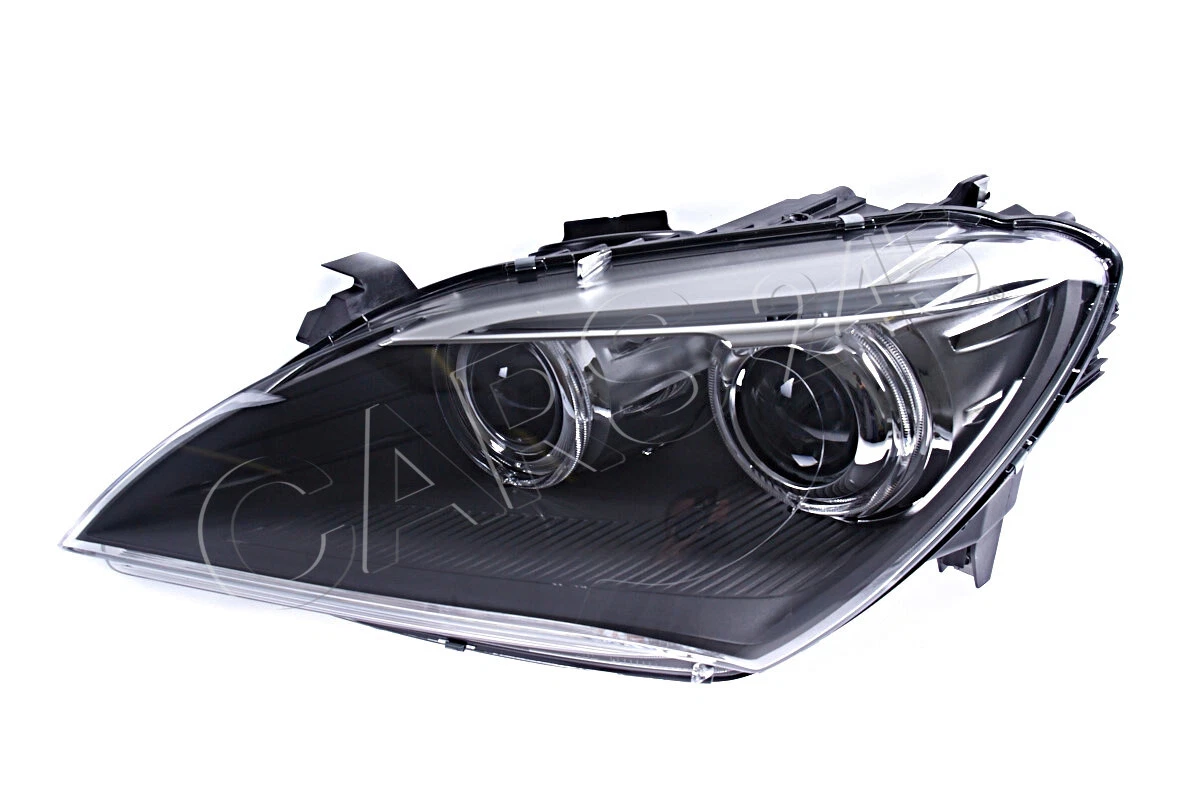Genuine Bi-Xenon Headlight Left BMW M6 F06 F12 F13 640d 640dX 640i 