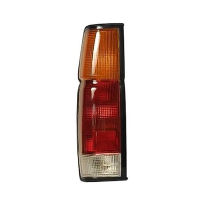 For Nissan Pick Up 1986-1997 Driver Side Tail Light Assembly NI2800103V