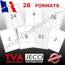 Planche étiquettes autocollantes adresse lettre suivie timbre en ligne Colissimo