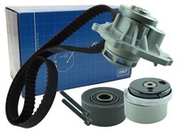 SKF Zahnriemen Satz Kit Wasserpumpe Opel Astra G H J Zafira B C Insignia 1.6 1.8