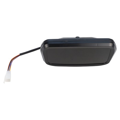 48V 60V 72V LCD Display Meter Control Panel ebike Electric bike Scooter Motor - Picture 12 of 12