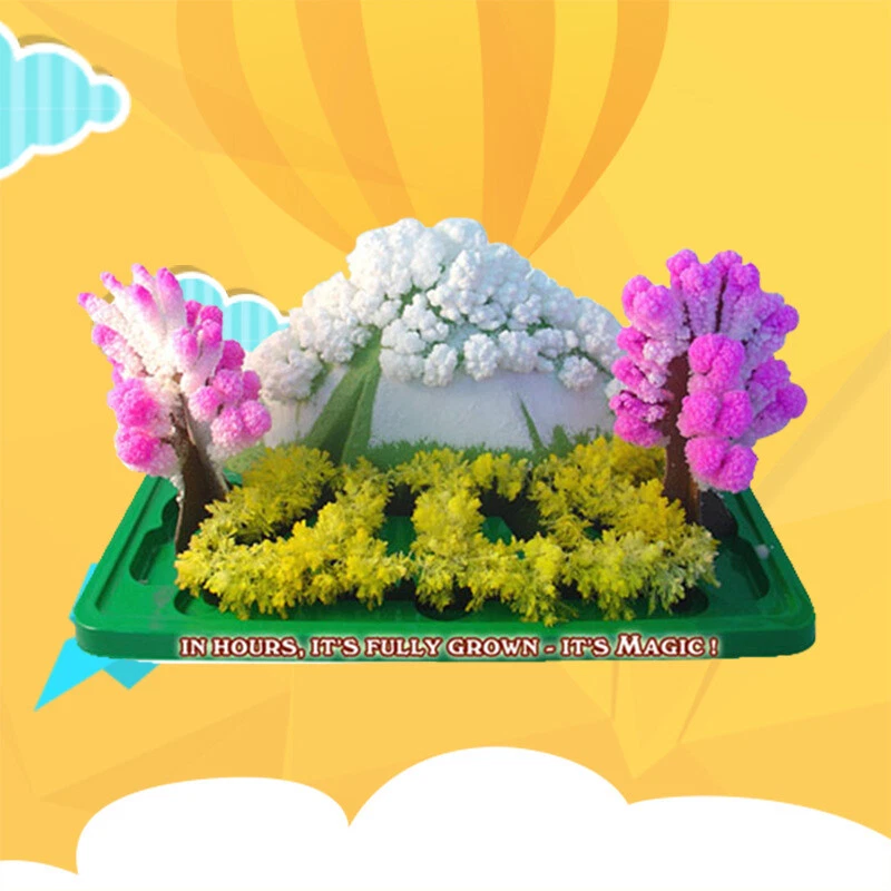 Magic garden toy cheap
