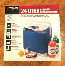 wagan 12v cooler