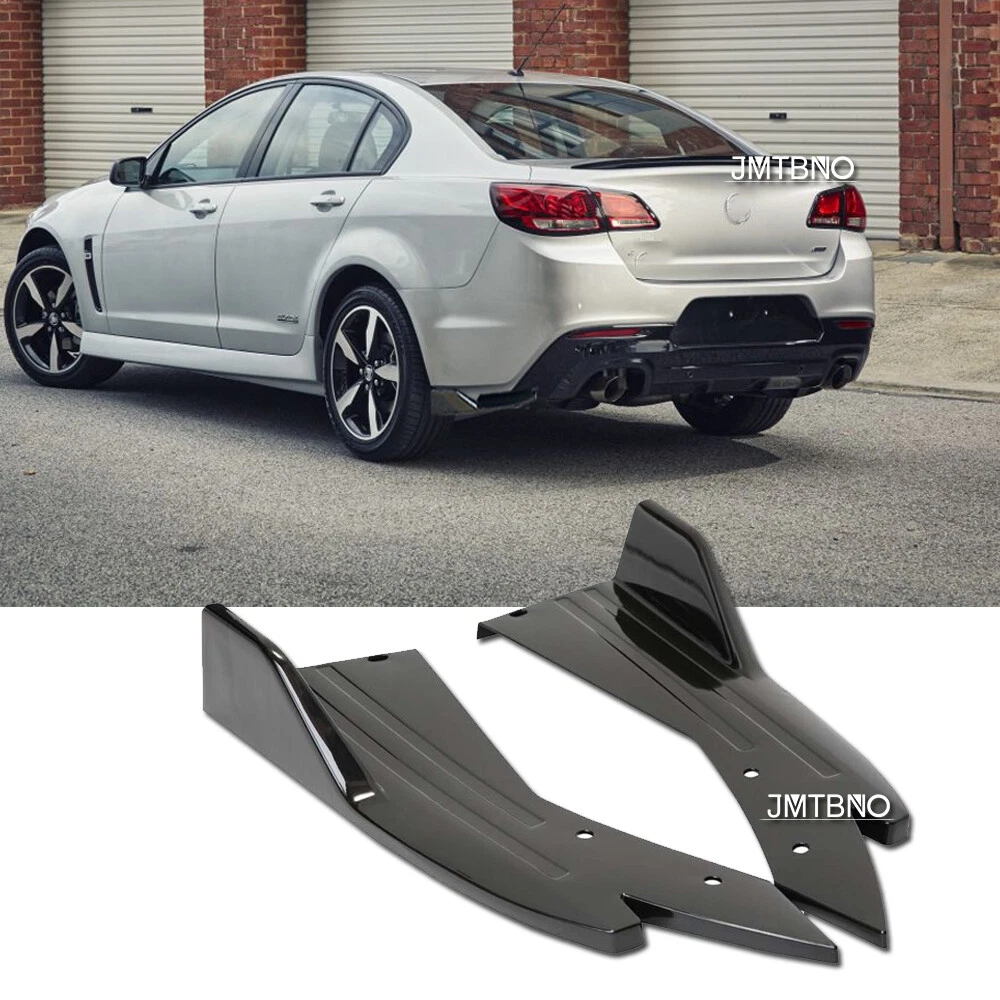 Vf commodore 2024 rear wing spoiler