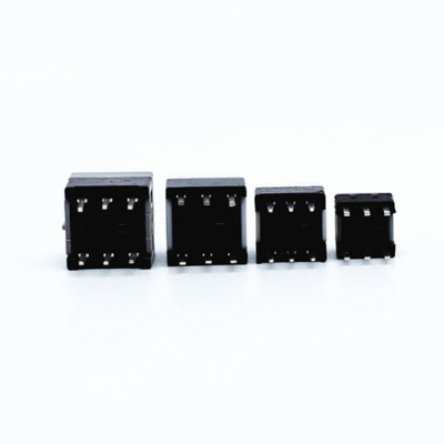 10Pcs 5.8x5.8 7x7 8x8 8.5x8.5mm Non-Self-Locking / Self-Locking Switch - Foto 2