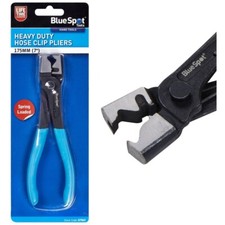 Blue Spot CV Joint Boot Clamp Pliers Band Coolant Steering Hose Plier Hand Tool