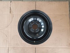 1x Stahlfelge Renault Megane  6,5x15 ET 43 LK 114,3 MW15215