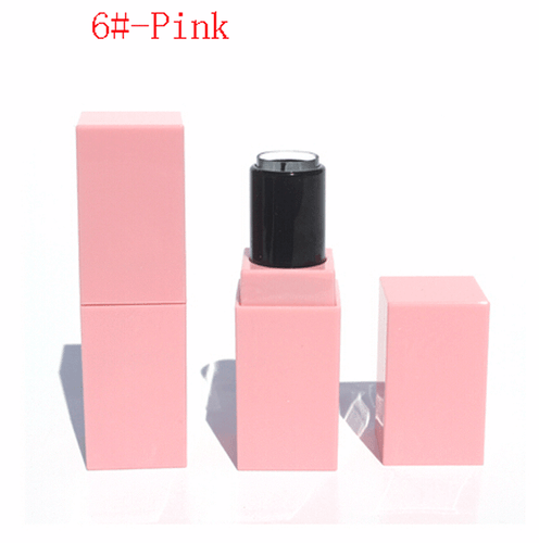 New Fashion DIY multi-style Design Empty Lipstick Tube Lip Balm Bottle Container - Picture 9 of 13