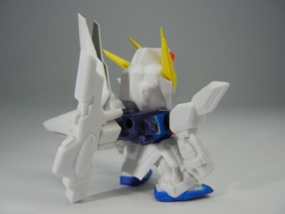 SD Gundam Gashapon Soldier NEXT 13 