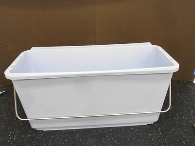 VILEDA PROFESSIONAL 120945 LONGISH BUCKET 20 LITER (MAX 25L)