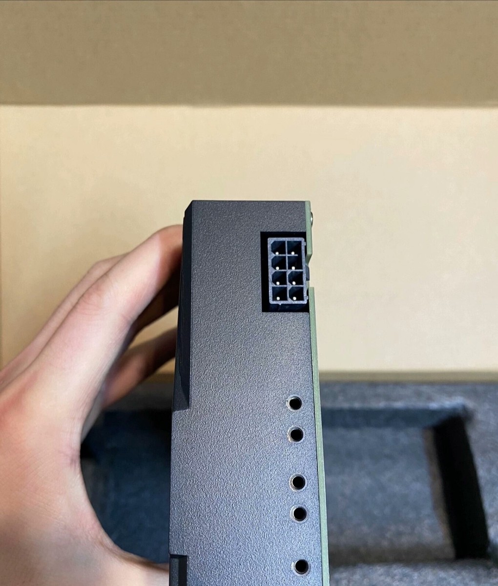 AS IS NVIDIA GeForce RTX 3060 12GB GDDR6 DP*3/HDMI ( 288-5N630