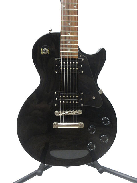 Epiphone Les Paul Studio / BLK.Epiphone electric guitar Les Epiphone Les Paul Studio / BLK.Epiphone electric guitar Les