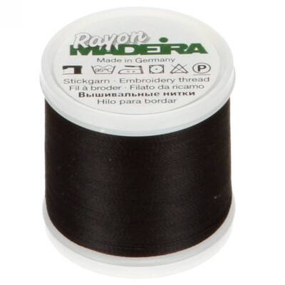 Madeira No. 40 Rayon Thread, 1100yds