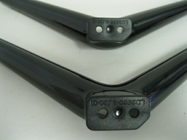 Stand Base Pedestal LD3960-SJ30-01 For ONN TV 100012584 - Foto 9