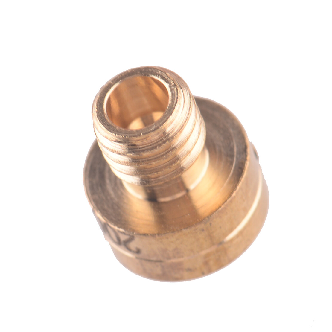 Vergaser Hauptdüsen Set - 10 Stück #155-205 - Für Mikuni Vergaser Upgrade