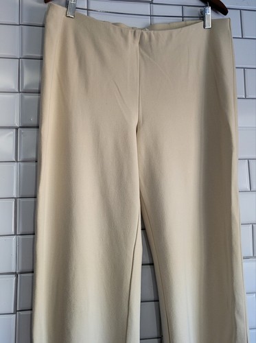 coldwater creek knit pants