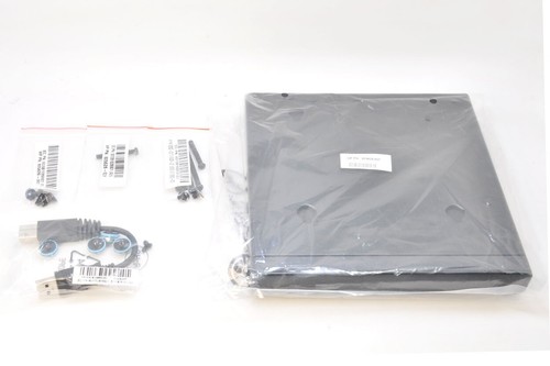 HP USB3.0 Mini Desktop Host I/O PS/2 Keyboard Mouse Port COM Port Hard Disk Encl - Bild 4 von 5