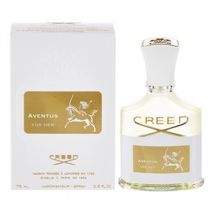 creed aventus for women edp spray 2.5 oz