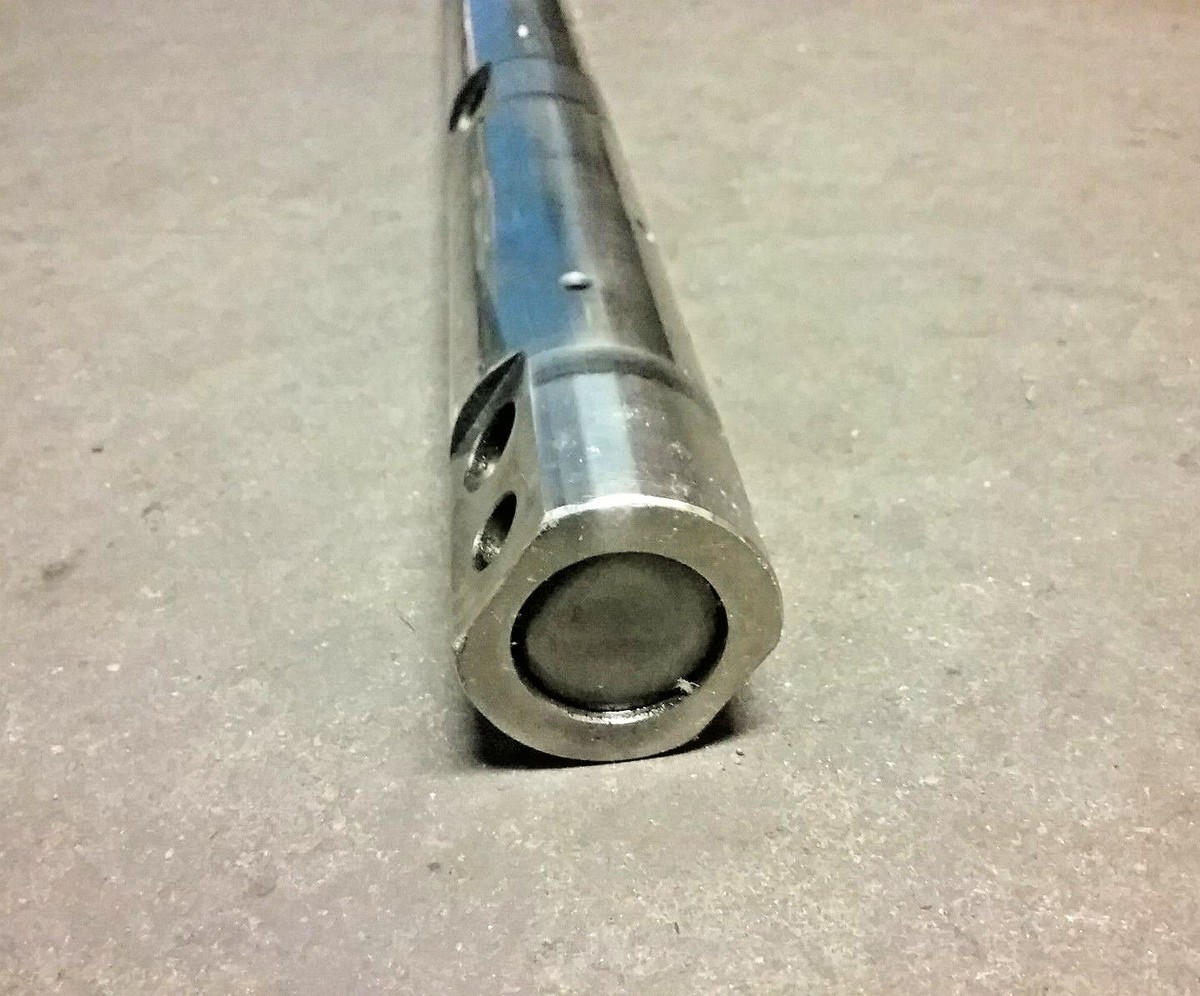 VOLVO DIESEL ROCKER ARM SHAFT 8170158 | eBay 