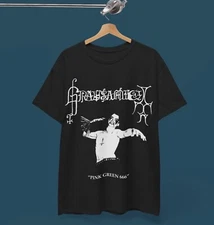 Grausamkeit T-Shirt, Music Black Metal Unisex tee
