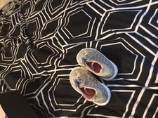 baby girl shoes size 4