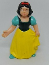 ANCIENNE FIGURINE PLASTIQUE OU PVC 04DRC78 DISNEY BLANCHE NEIGE