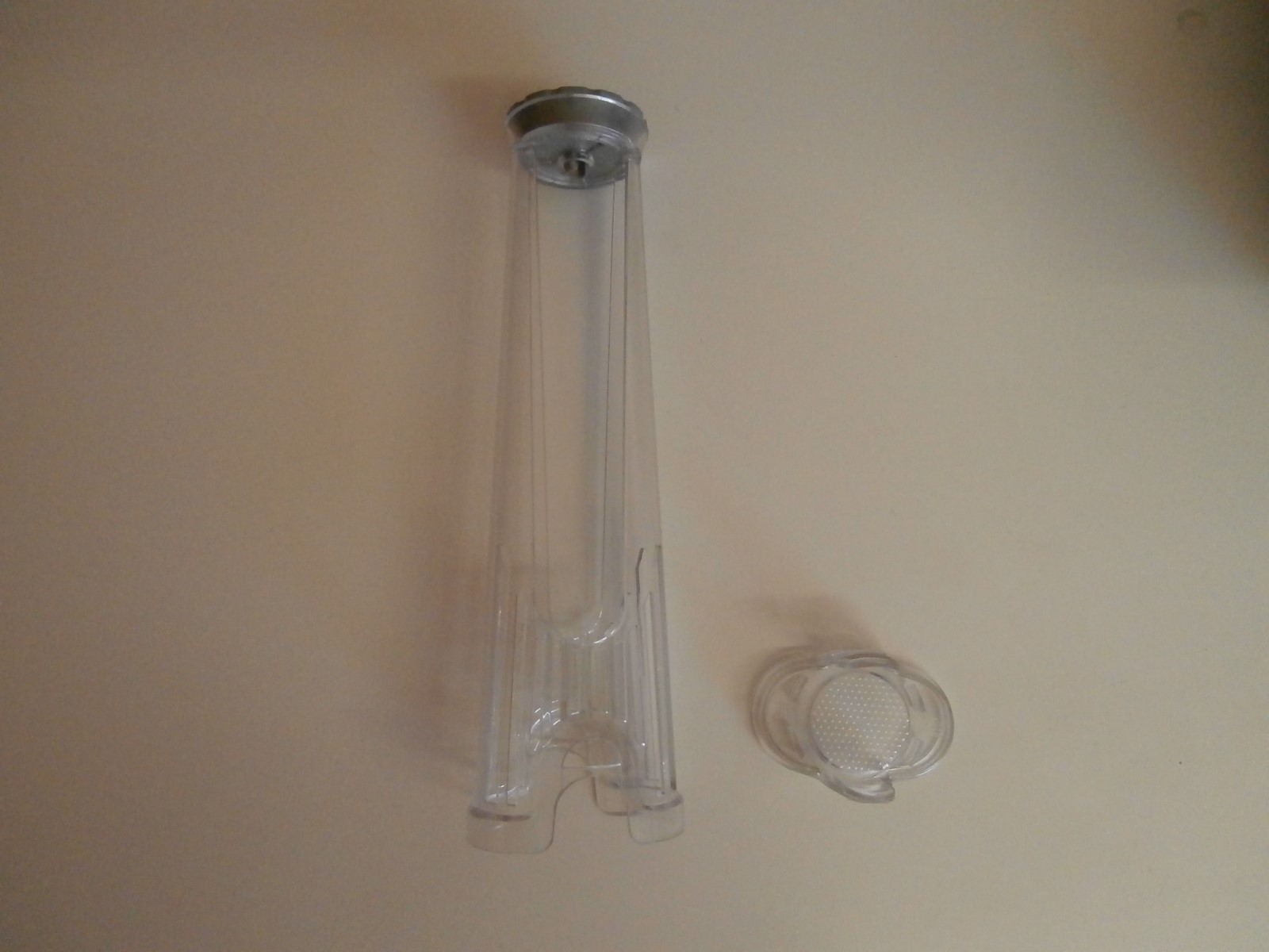 Water Filter Holder Assembly,Fits Keurig K500,K525,K550,K560,K575 Coffee Maker