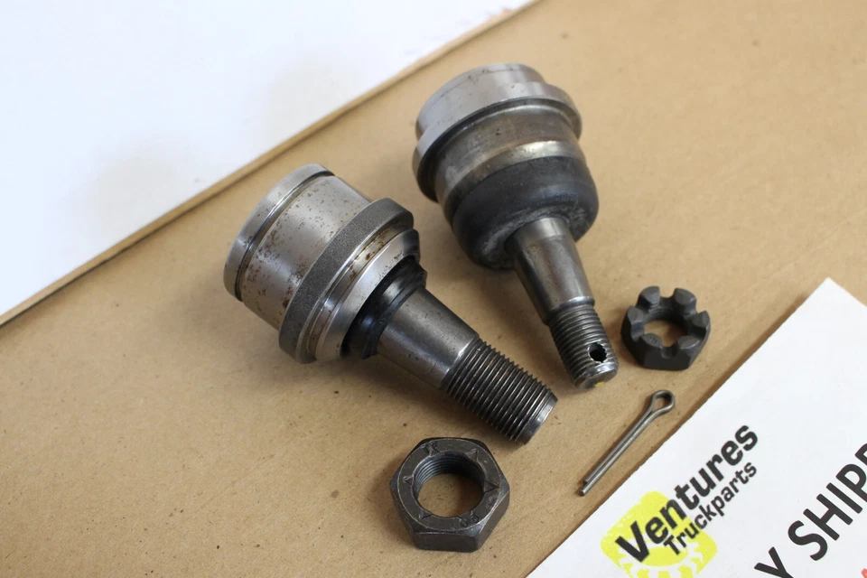 2001 Dodge Ram 1500 4X4 Dana 44 Dana Spicer Upper/Lower Suspension Ball Joint - Image 2 of 4