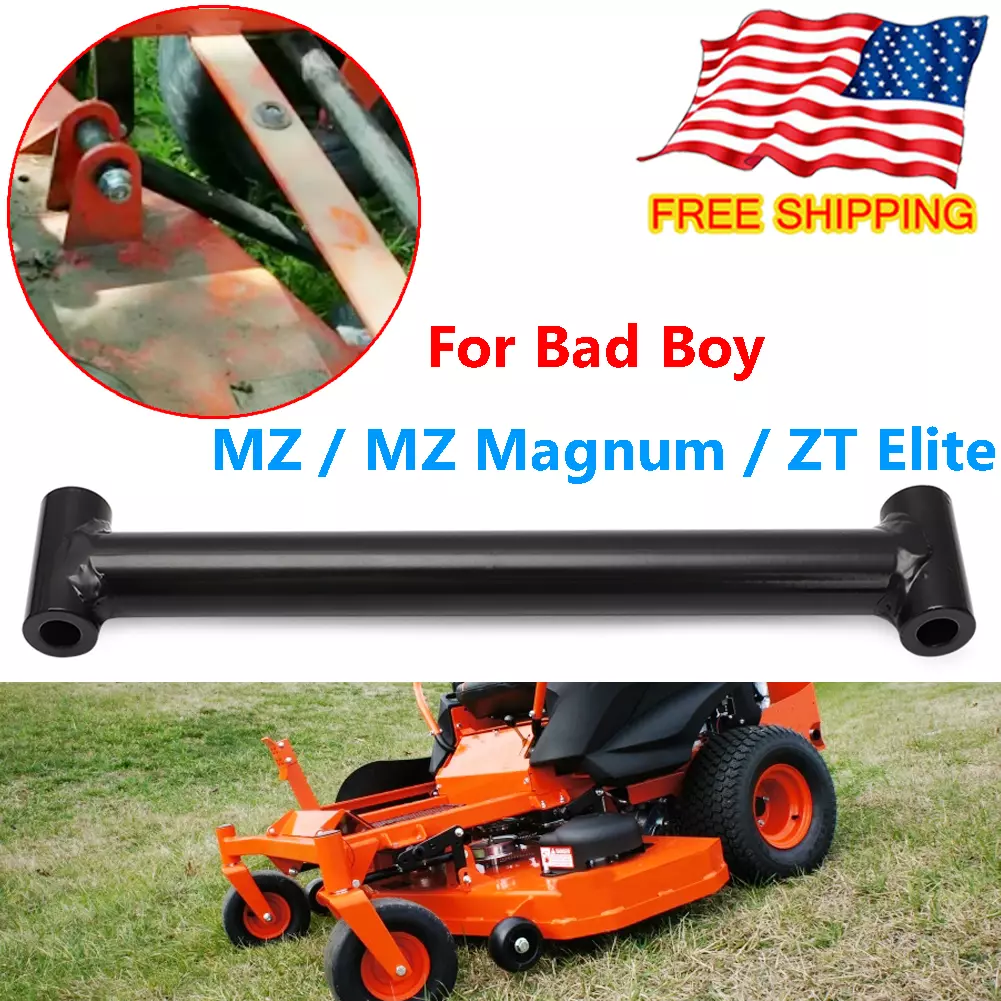 Bad boy zero online turn mowers near me