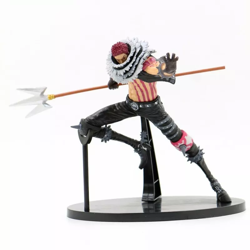 One Piece Charlotte Katakuri Figure – JFigures