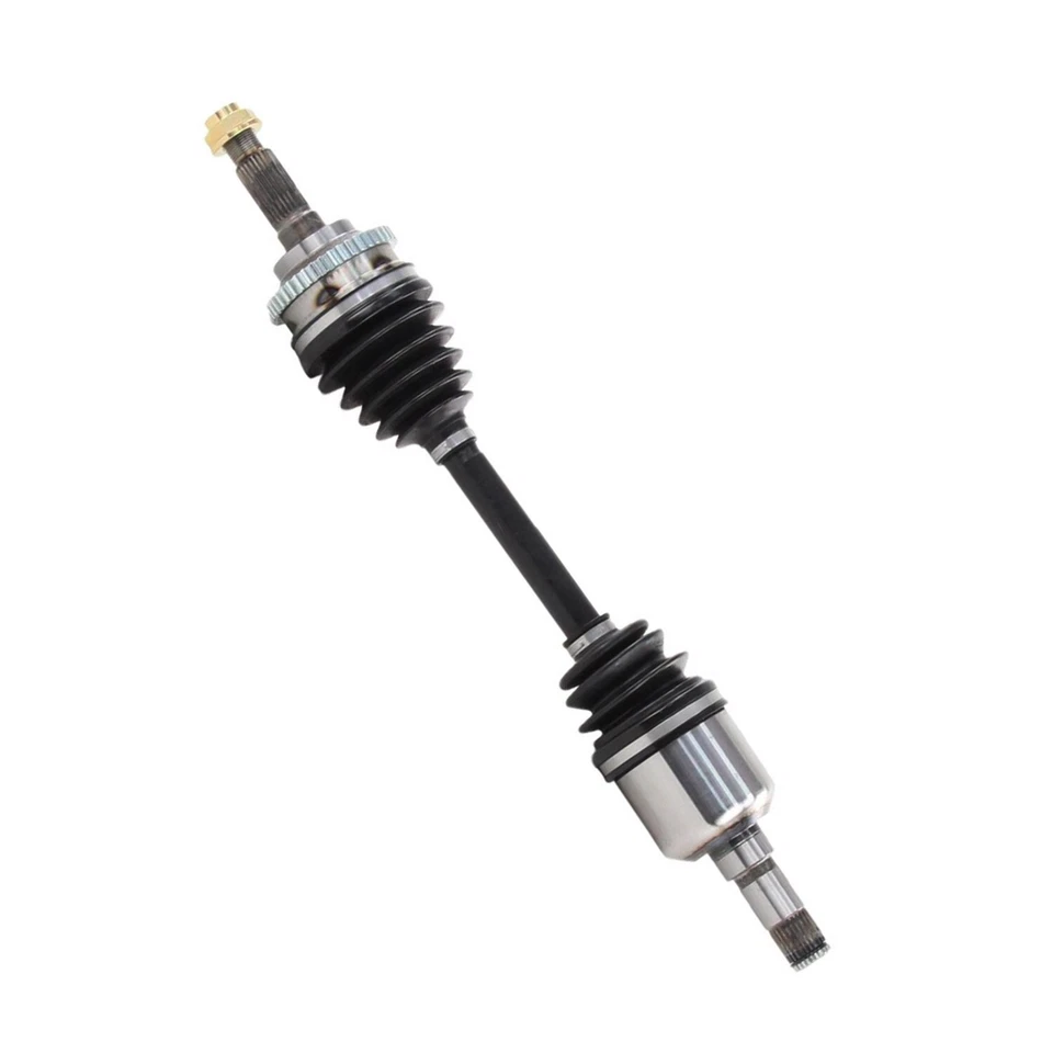 Nuevo eje CV delantero izquierdo OE para Ford Escort 1991-2002 transmisión manual Garantía de por vida. Foto 4 de 4