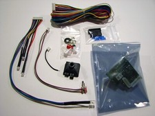 Wand Lights Upgrade for your Spirit Halloween Smaller Proton Pack Ghostbusters