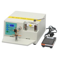 Dental Lab Spot Welder Orthodontic Spot Welding Machine Heat Treatment HL-WD2 US