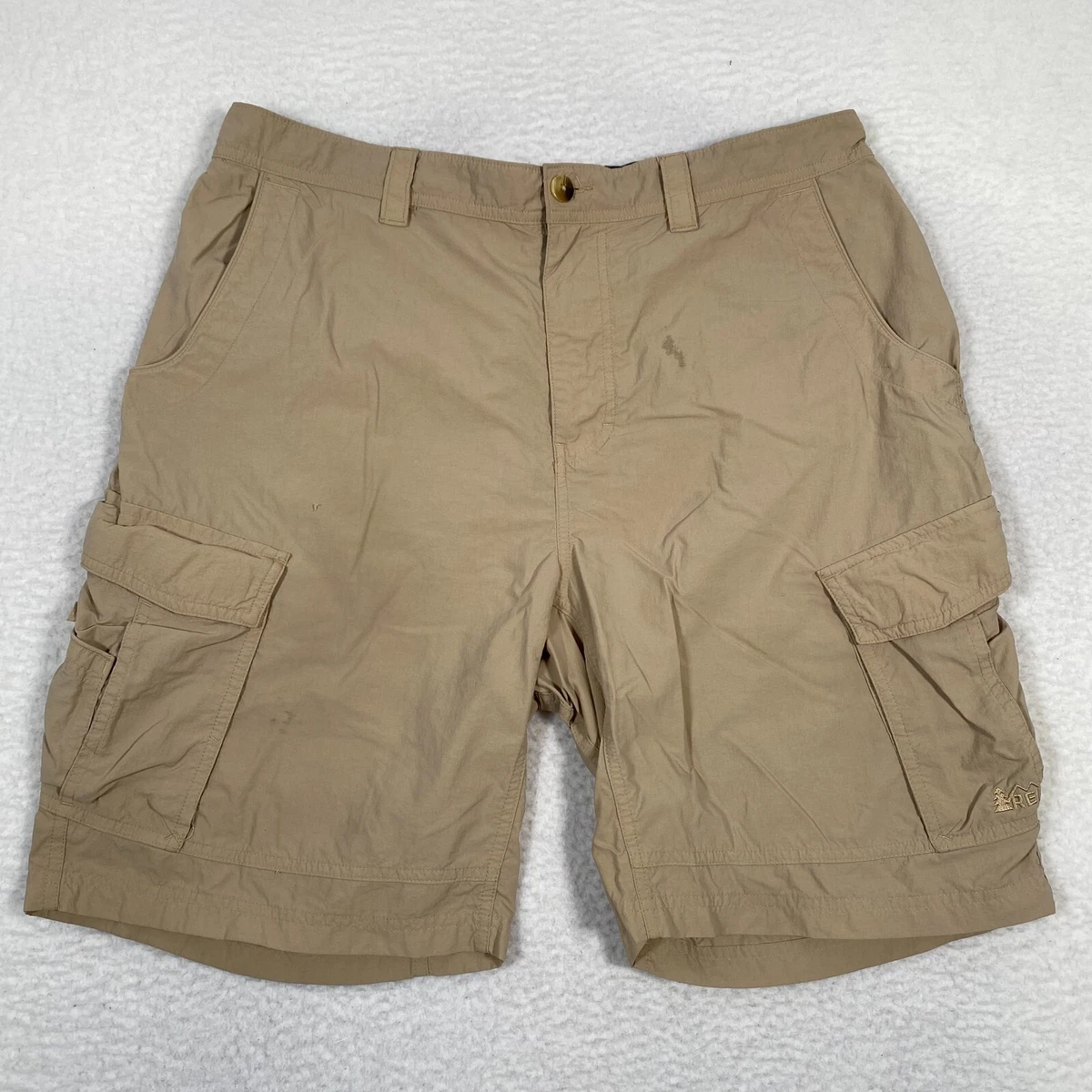 Rei mens hotsell cargo shorts