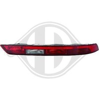 Diederichs Nebelschlussleuchte Links W16W FüR Audi Q5 FYB FYG 1076097