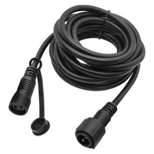 3M Extension Wire for Festoon Party Light Heavy Duty Outdoor Connecting Cable