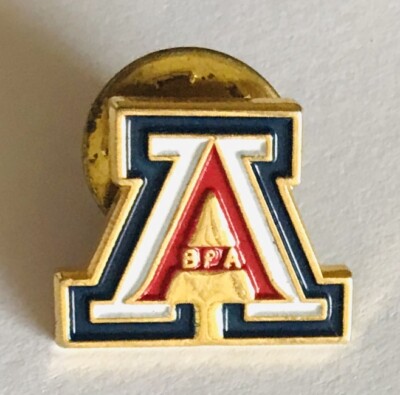 Business Professionals Of America BPA Pin Badge Rare Vintage C15) | eBay