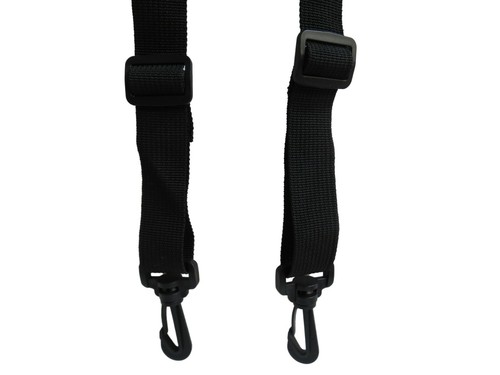 Harness Replacement Shoulder Straps Buckle for Eddie Bauer High Chair Seats Baby - Picture 6 of 9