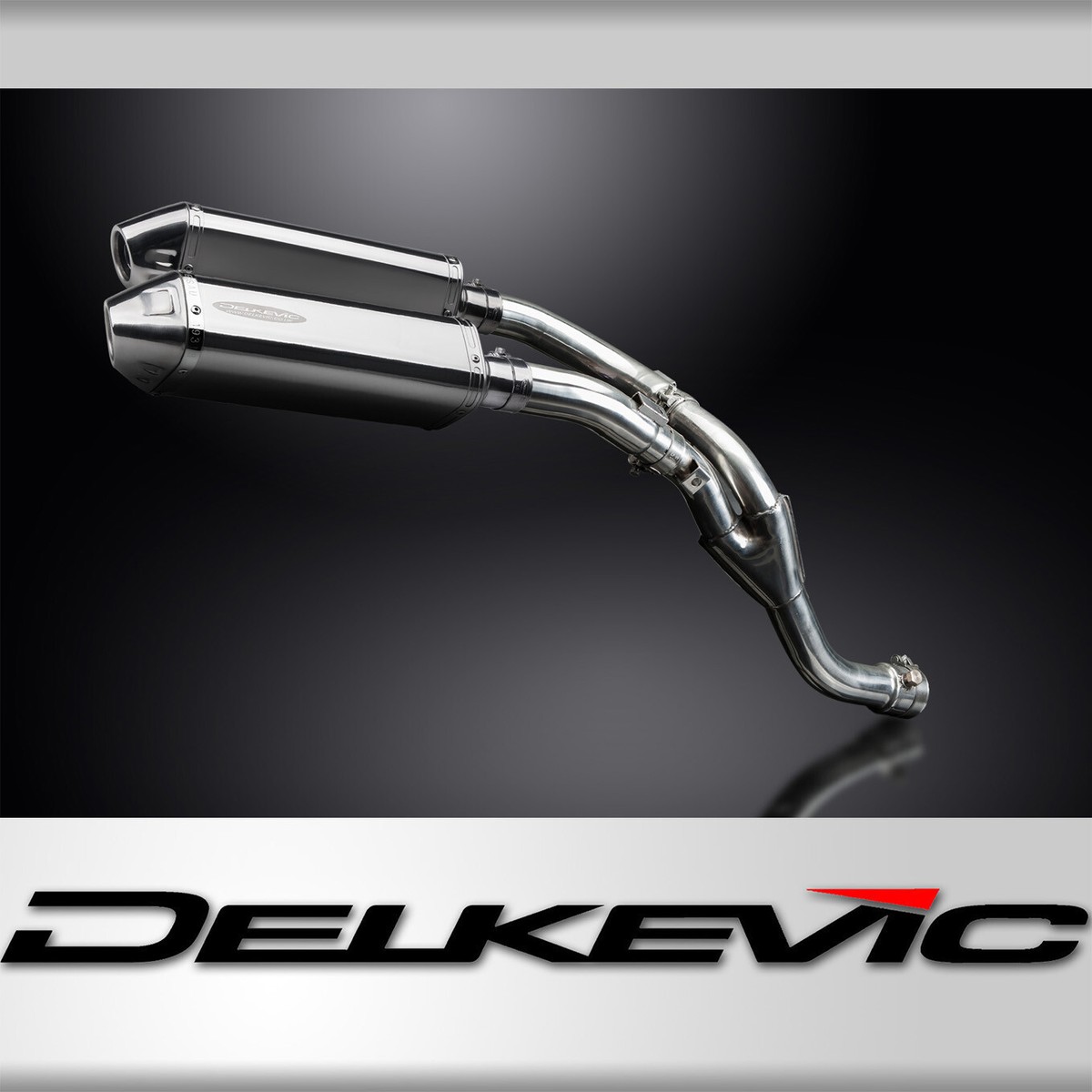 Yamaha YZF-R1 YZFR1 R1 09-14 Slip On 13