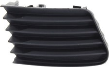 Fog Light Cover for 2012-2014 Toyota Prius V Base Front Driver Side 