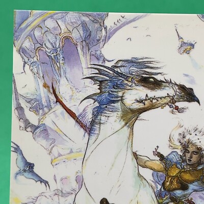 FINAL FANTASY ART MUSEUM 第三版 完全版 Visual Art Book and Memorial Album Commemorating the 25th