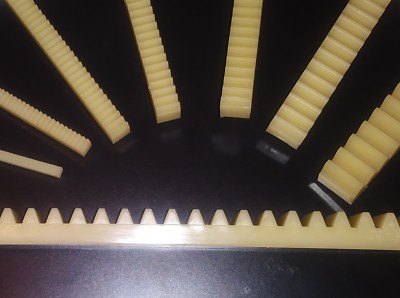 Produttori Di Aste E Lastre In Poliacetale Pom Fornori - Buon Prezzo - Foto 9