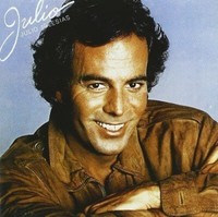 Julio Iglesias - Julio Pop-Rock CD Internationaler Pop-Rock