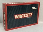 Whatzit? A Party Game By Milton Bradley #4703 Vintage 1987 Edition - Complete