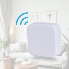 G2 WiFi Gateway for Remote Smart Lock Control, TTLock App Device 2.4G Smart Hub