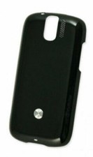 LOT OF 5 HTC 3G SLIDE BLACK BATTERY DOOR USED CONDITION